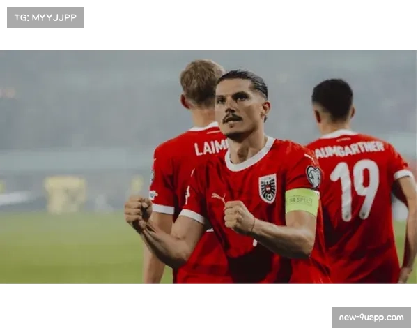 奥地利与波黑上演直接对决 打平即可确保小组第一