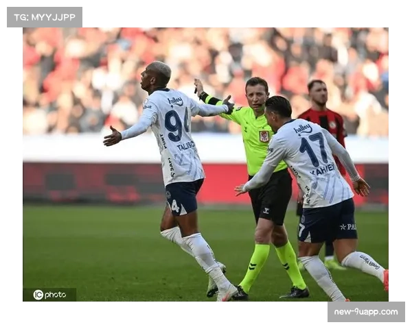 费内巴切历史交锋对阵加济安泰普占优，心理层面形成压制