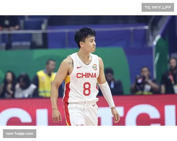 北京首钢签下赵睿组建豪华阵容 与周琦陈盈骏组成强力班底