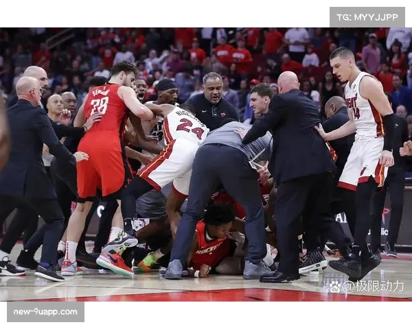 国王客场大胜热火取得关键胜利 稳固西部季后赛席位竞争