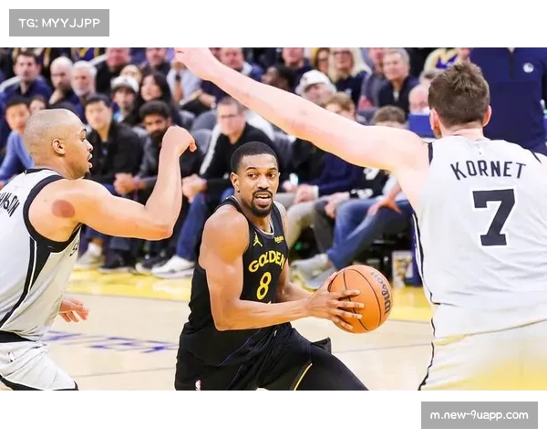 马刺攻防效率均列联盟前五 团队篮球体系无明显战术短板