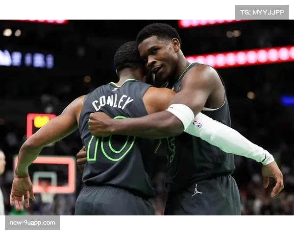 森林狼防守端主题明确 芬奇强调给持球人施加压力重要性