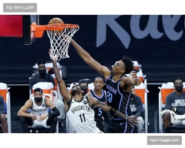 爵士进攻端高度依赖马尔卡宁 其外线牵制力创造突破空间